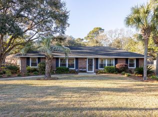 1274 Bamboo Dr, Charleston, SC 29407