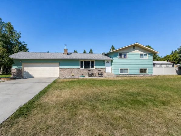215 Park Dr, Kalispell, MT 59901