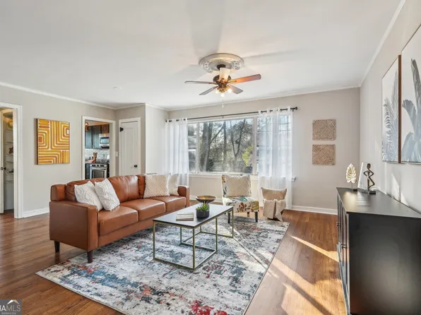 2230 Cheshire Bridge Rd NE Unit 116, Atlanta, GA 30324