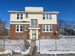13679 Troester St #2, Detroit, MI 48205