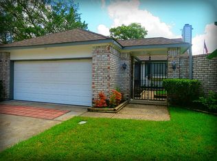 1730 Sullins Way, Houston, TX 77058