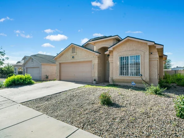 7112 Dona Angelica Ave SW, Albuquerque, NM 87121