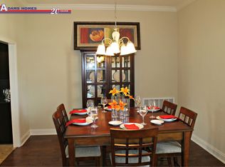 529 Summer Cove Cir NW, Madison, AL 35757
