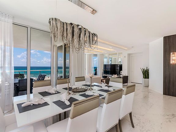 5th image of 3730 N Ocean Dr Unit 5A
