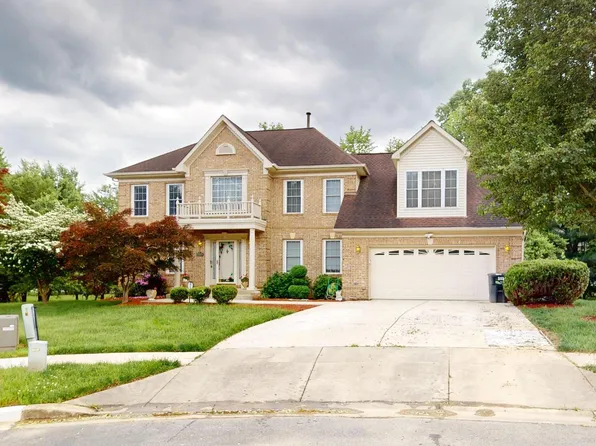 2113 S Alleva Ct, Accokeek, MD 20607