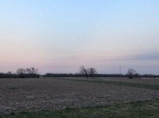 2325 John Brown Rd, Princeton, KS 66078