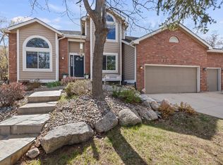 125 Ravenglass Way, Colorado Springs, CO 80906