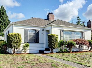 6323 S D St, Tacoma, WA