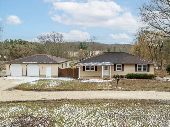 1002 Georgetown Rd, Salem, OH 44460