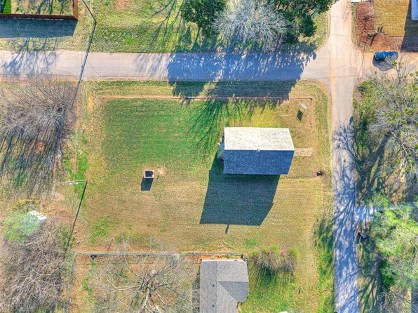 201 W 4th St Lot 11-12, Arcadia, OK 73007