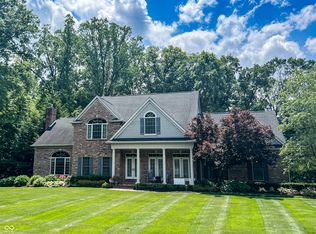 2701 Harrison Woods Rd, Terre Haute, IN 47805