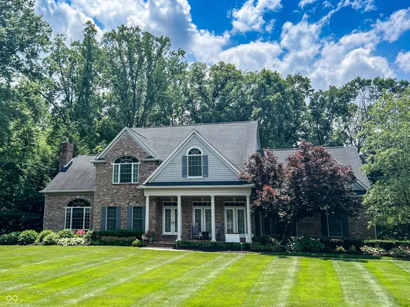 2701 Harrison Woods Rd, Terre Haute, IN 47805