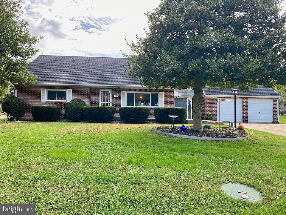 1st image of 160 Homeland Rd