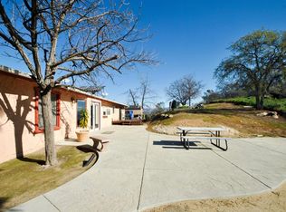 26274 Dry Pond Rd, Clovis, CA 93619