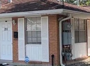 209 N Woodlawn Ave, Metairie, LA 70001