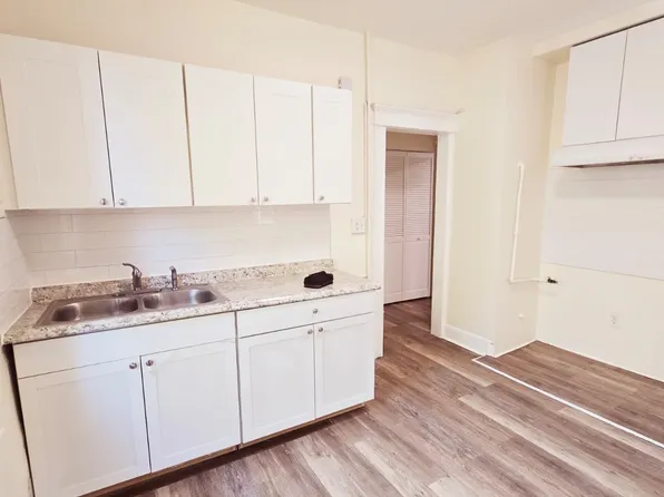 36 Prospect St #1A, Jersey City, NJ 07307