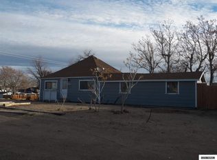 825 McLean Rd, Fallon, NV 89406