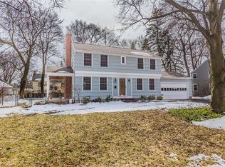 123 Browncroft Blvd, Rochester, NY 14609
