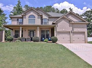 5 Ravine Dr, Newnan, GA 30265
