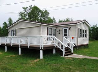 100 River Rd, Tupper Lake, NY 12986