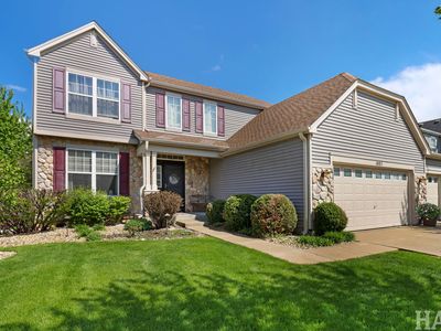 1083 Neuhaven Dr, Antioch, IL, 60002