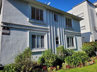 1051 S Bedford St #1, Los Angeles, CA 90035