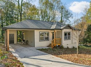 4597 Dahlia Dr, Pine Lake, GA 30072