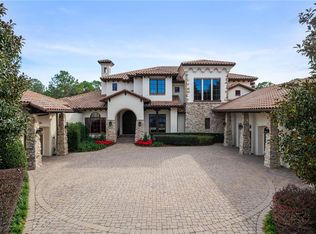 9139 Tibet Pointe Cir, Windermere, FL 34786