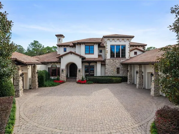 9139 Tibet Pointe Cir, Windermere, FL 34786