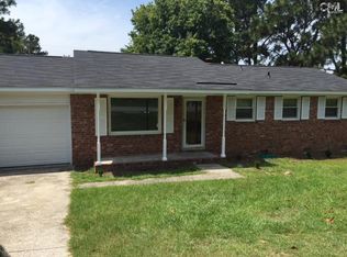 4115 Delree St, West Columbia, SC 29170