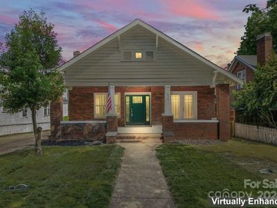 525 S Summit Ave, Charlotte, NC, 28208