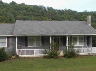 1913 Graysons Gap Rd, New Creek, WV 26743