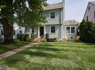 4405 Windom Pl NW, Washington, DC 20016