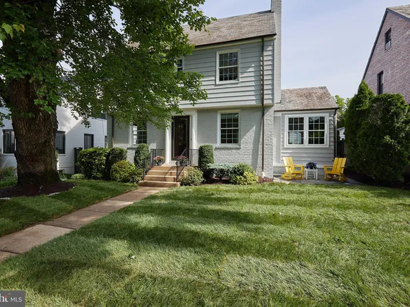 4405 Windom Pl NW, Washington, DC 20016