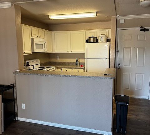 4th image of 3550 Lebon Dr Unit 6311