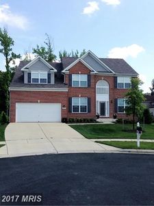 7207 Amber Queen Ct, Brandywine, MD, 20613