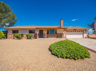 820 Reta St, Clarkdale, AZ 86324