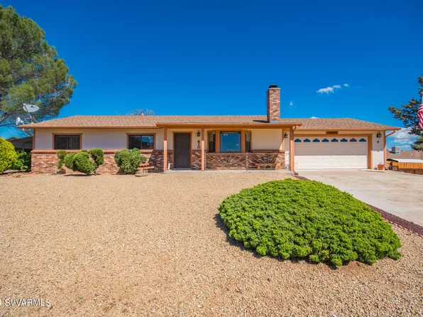 820 Reta Street, Clarkdale, AZ 86324