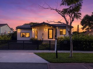 2155 SW 25th Ter, Miami, FL 33133