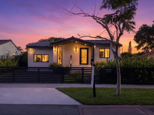 2155 SW 25th Ter, Miami, FL 33133