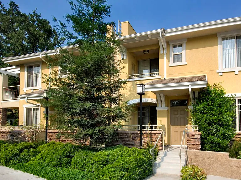 Community Exterior