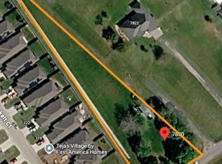 7830 Avenue E, Beasley, TX 77417