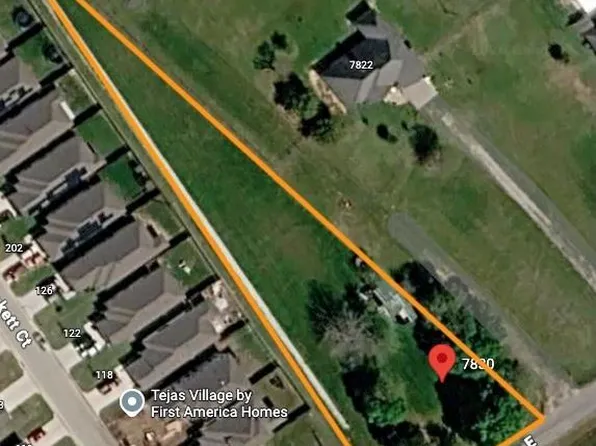 7830 Avenue E, Beasley, TX 77417