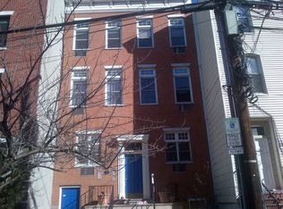 77 Monroe St #2FN, Hoboken, NJ 07030