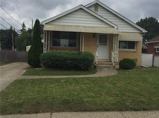 1386 Walden Ter, Buffalo, NY 14211