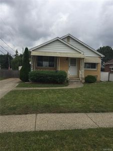 1386 Walden Ter, Buffalo, NY, 14211