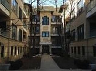 4320 N Clarendon Ave APT 2010, Chicago, IL 60613