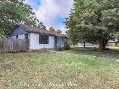 3857 W Spurgeon St, Fort Worth, TX, 76133