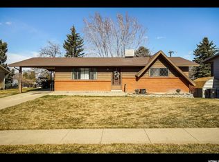 102 E 5200 S, Washington Terrace, UT 84405