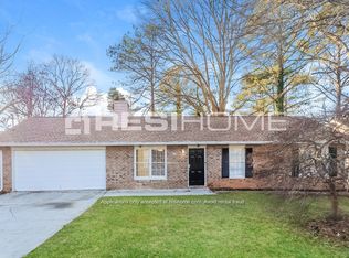 6071 Chaseland Rd, Rex, GA 30273